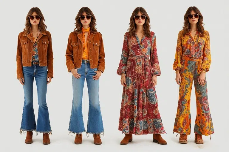 70s Outfits