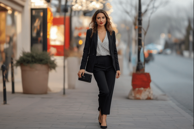 Dress to Impress Outfits